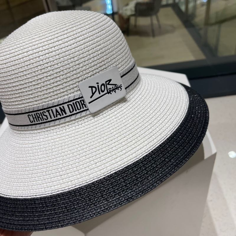 Christian Dior Caps